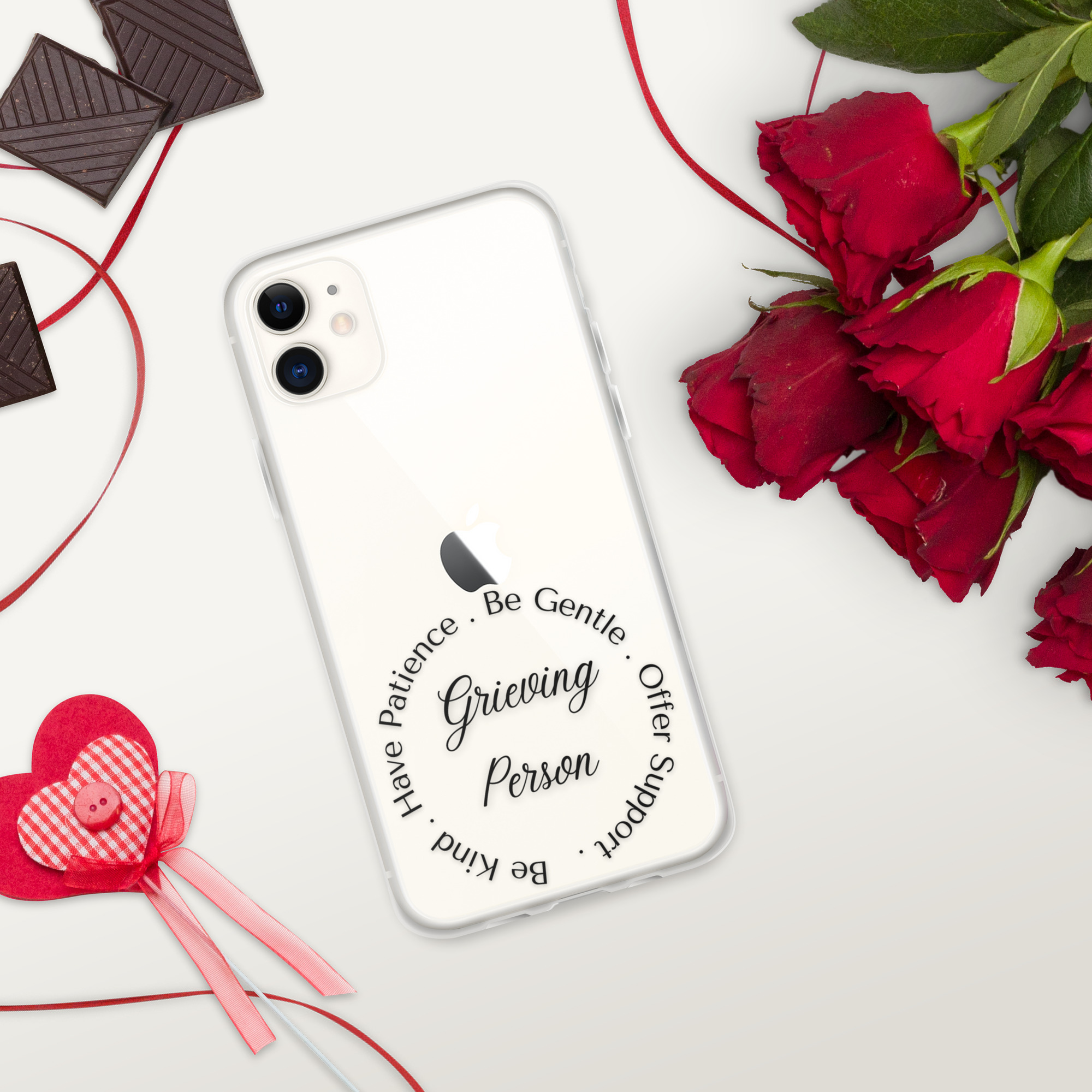 Clear Case for iPhone® - Image 7