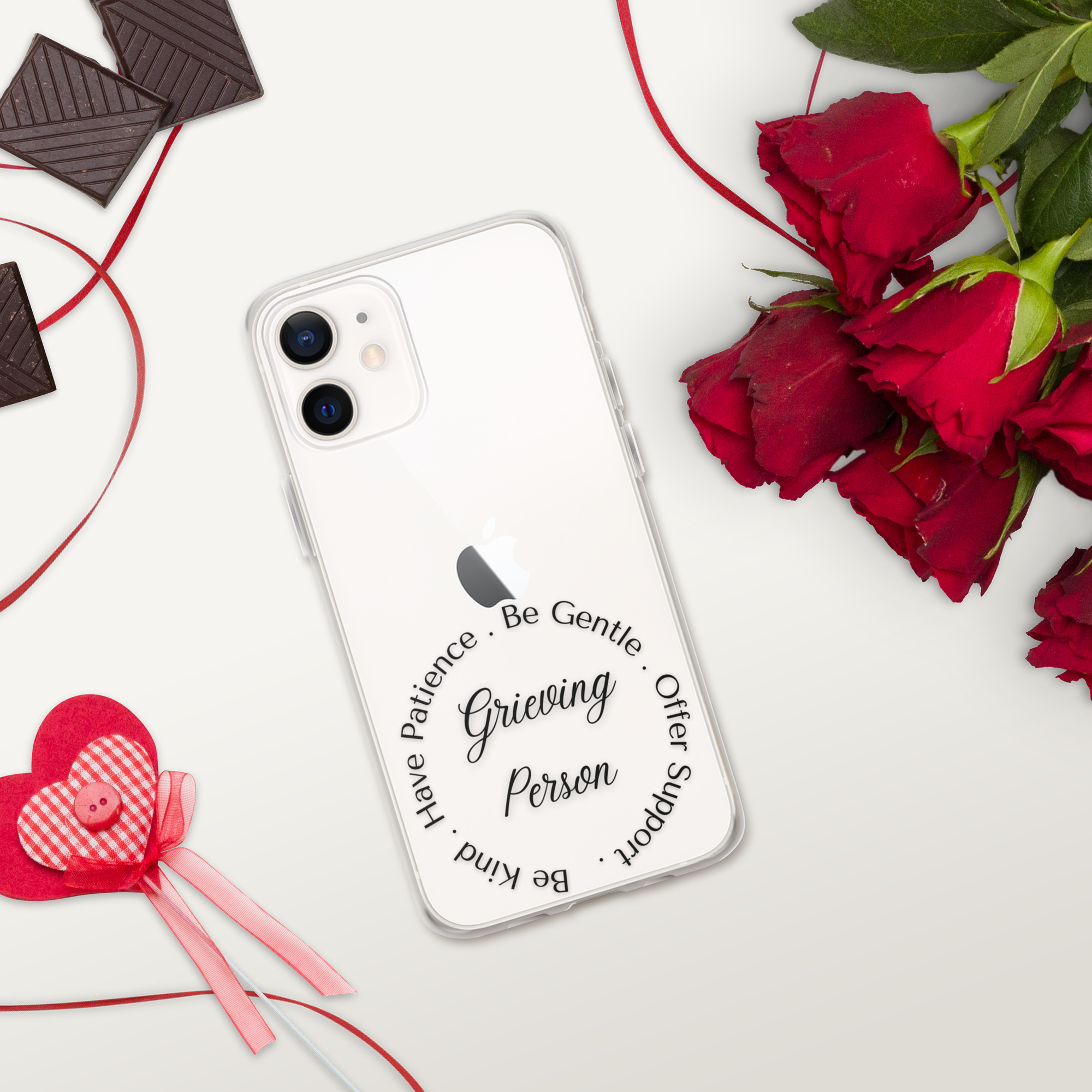 Clear Case for iPhone® - Image 9