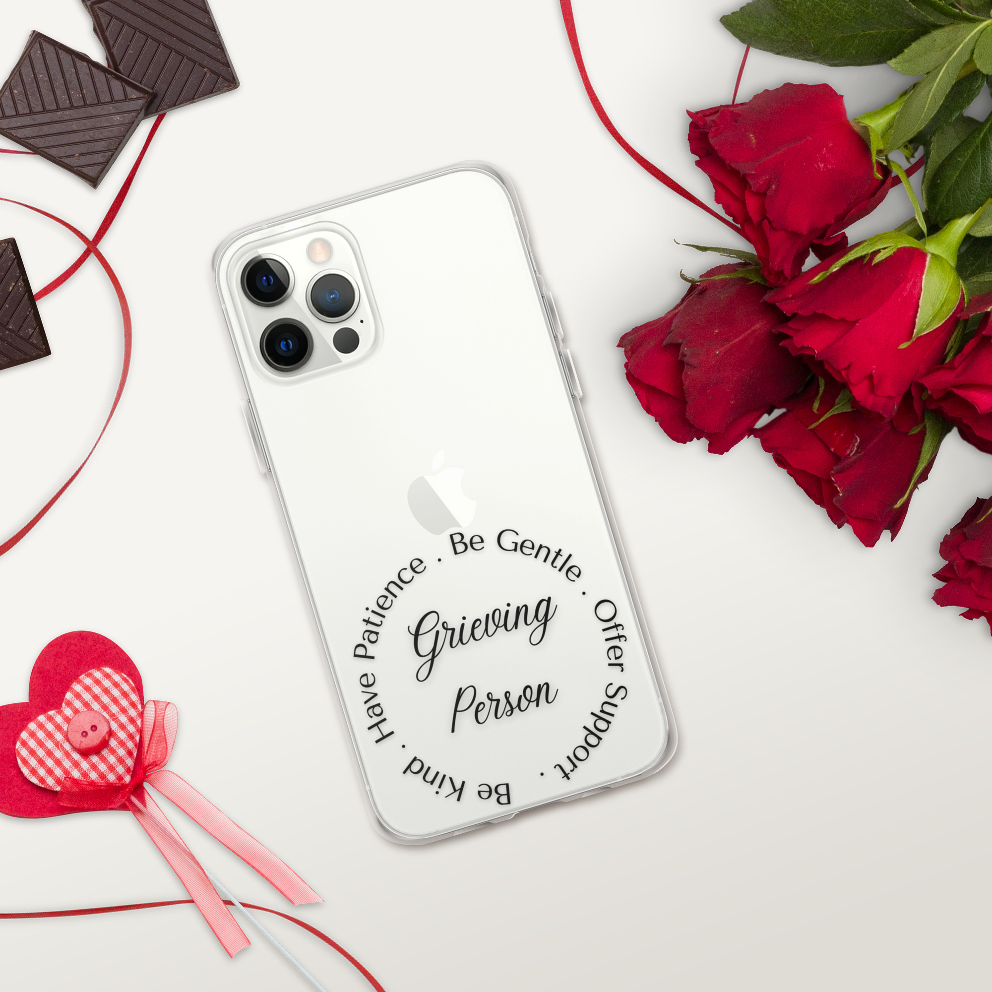 Clear Case for iPhone® - Image 13