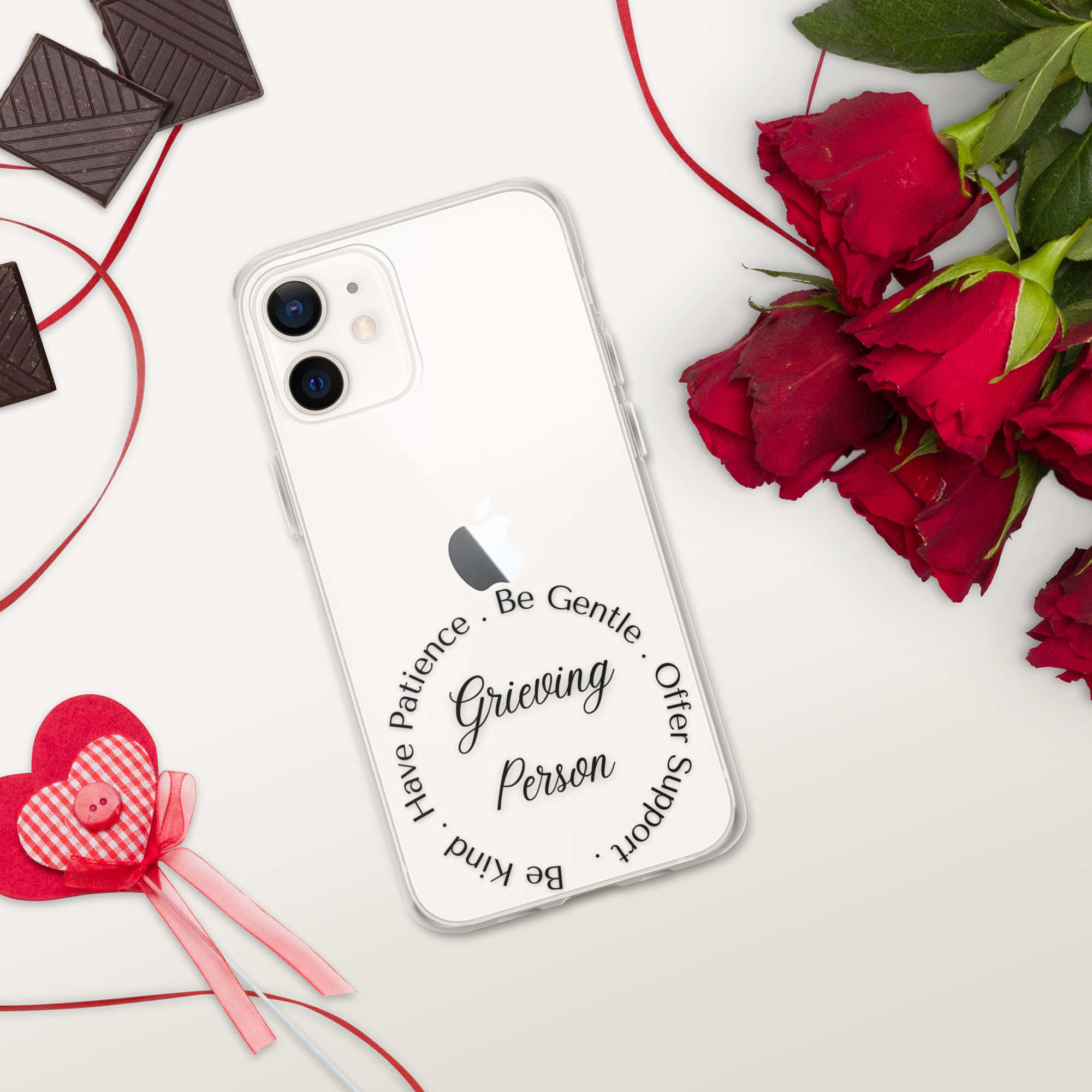 Clear Case for iPhone® - Image 15