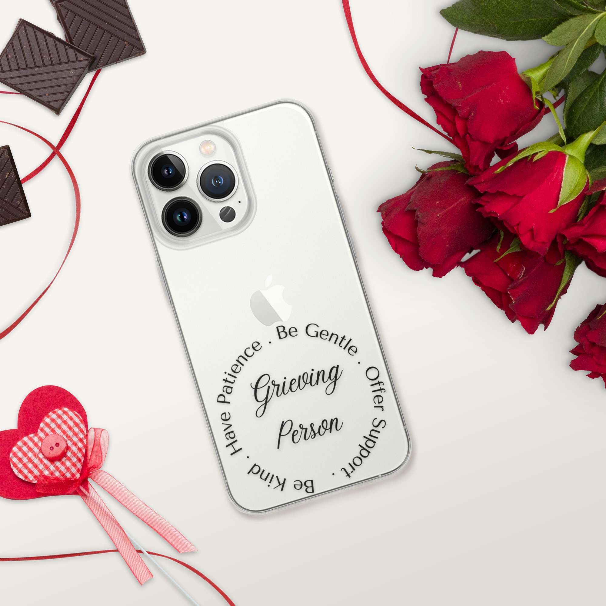 Clear Case for iPhone® - Image 20