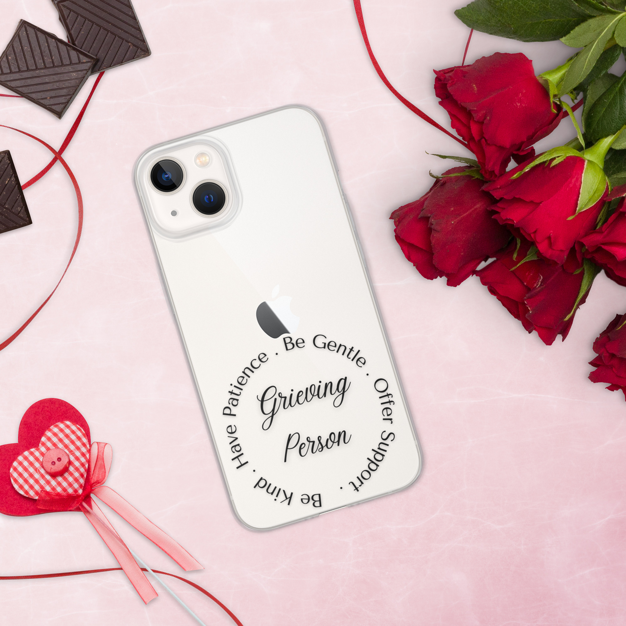 Clear Case for iPhone® - Image 21