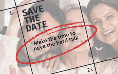 End of Life Coaching: Why the Hardest Conversations Matter Most