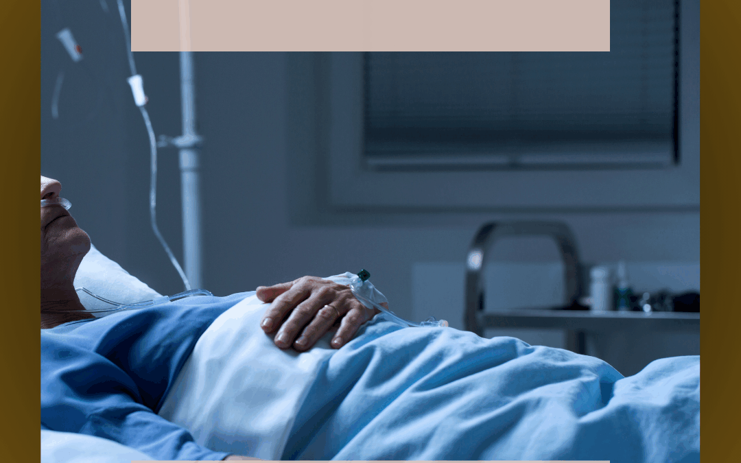 You Don’t Have to Navigate Terminal Illness Alone: What an End-of-Life Coach Actually Does