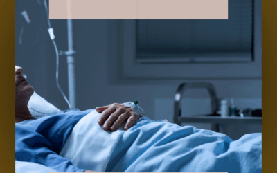 You Don’t Have to Navigate Terminal Illness Alone: What an End-of-Life Coach Actually Does